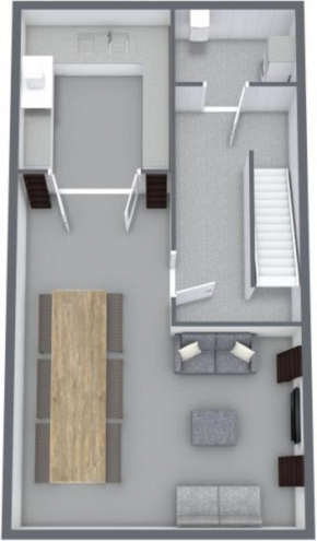 i360 Pad - by Brighton Holiday Lets